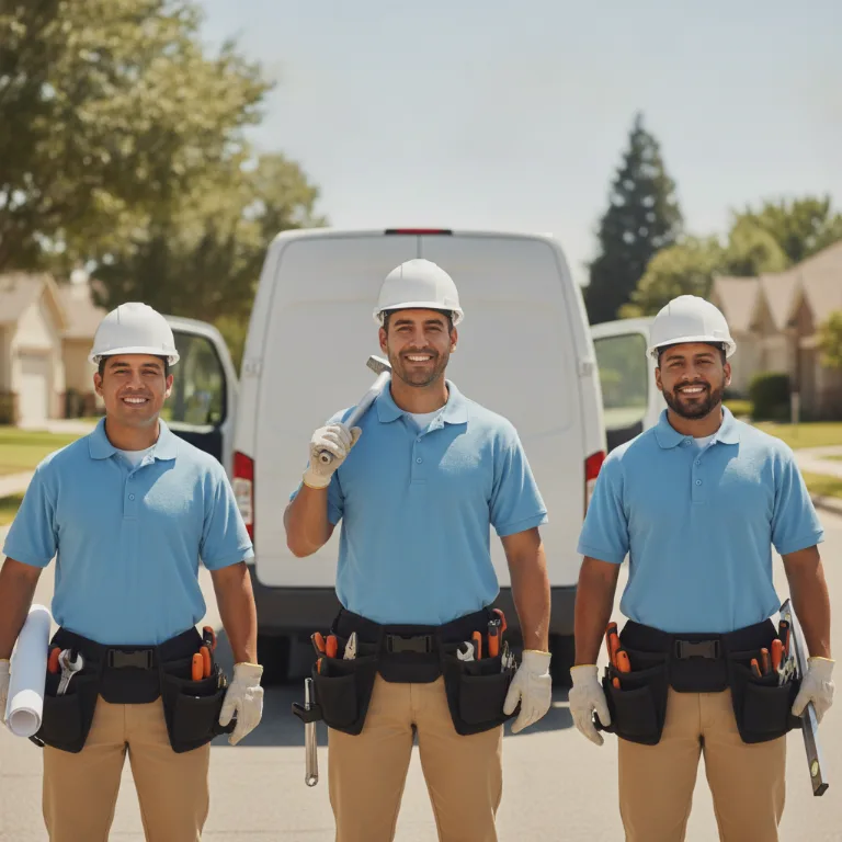 Instalação de Piscinas equipe em Presidente Prudente